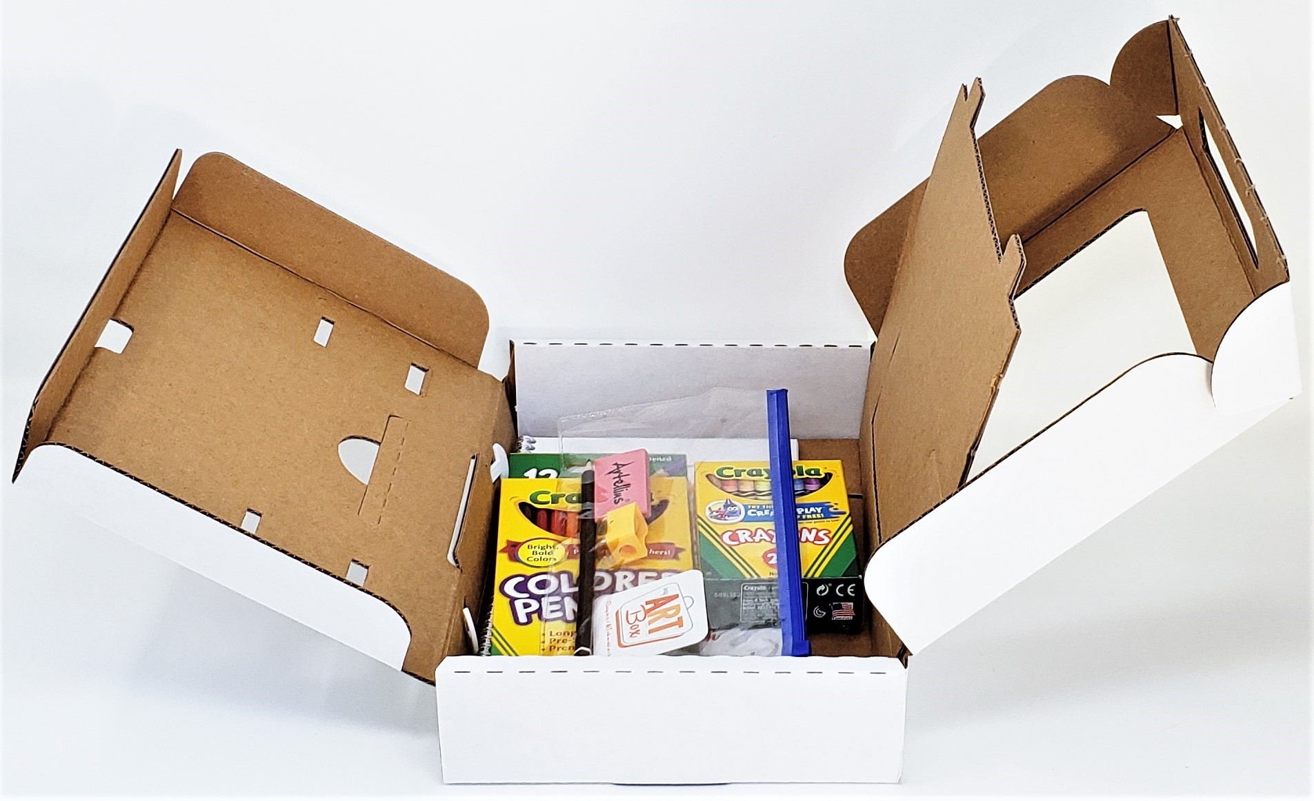 My ART Box | My ART Box